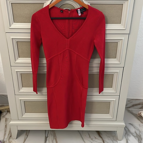 Ted Baker bandage dress - Picture 5 of 10